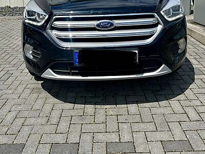 Ford Kuga Cool & Connect