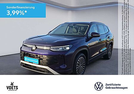 VW Tayron Volkswagen LIFE 2.0TDI DSG 4MOTION IQ-LIGHT+AHK+AREA