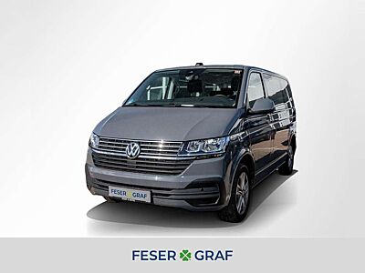 Volkswagen T6.1 Multivan 6.1 2.0TDI AHK/Kamera/Navi/Allwetter