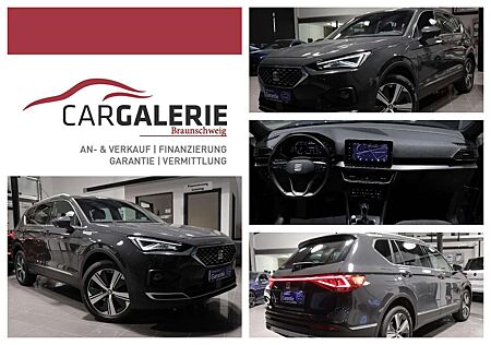 Seat Tarraco 2.0 TDI Xcellence*7-SITZE*KAMERA*SHZ*AHK