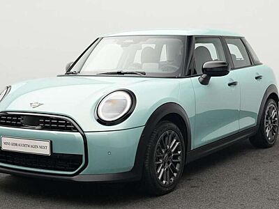 MINI Cooper C Classic Trim
