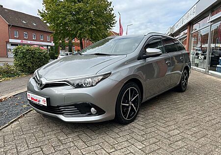 Toyota Auris Touring Sports Edition-S+