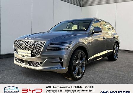 Genesis GV80 CRDi 3.0 AWD PREMIUM 5-Sitzer Glasdach & Techni...