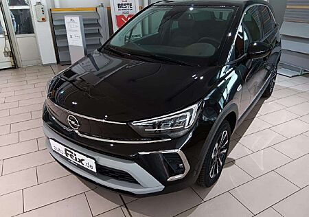 Opel Crossland Elegance Paket