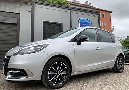 Renault Megane Scenic III BOSE Edition Navi Sitzheizung