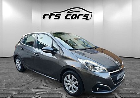 Peugeot 208 Active***Sitzhzg*ZR neu*Tempomat***