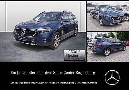 Mercedes-Benz EQB 250 PROGRESSIVE ADVANCED PLUS+LED+KAMERA+DAB