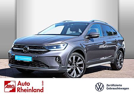 VW Taigo Volkswagen Style 1.0 TSI DSG NAVI/IQ.LIGHT/RÜCKFK