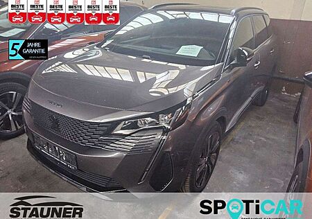 Peugeot 5008 GT PureTech 131PS AT8 * SHZ* KAMERA* PDC*