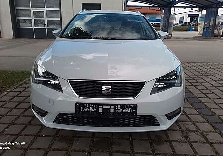 Seat Leon ST Style