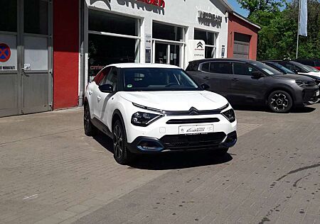 Citroën C4 Citroen ë- Shine/Navi/ Kältepaket/ Headup Disp./Wi.r