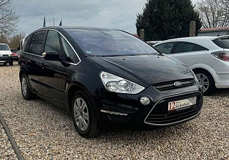 Ford S-Max Titanium*TÜV+Service Neu*Garantie*