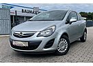 Opel Corsa 1.2 16V ecoFLEX Edition - von 1 Hand - Garantie -