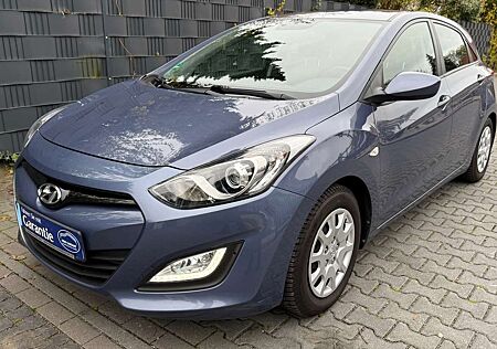 Hyundai i30 COMFORTLINE *ALLWETTER-RFN*TÜV NEU*GARANTIE