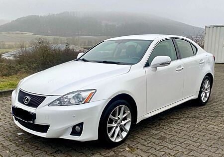 Lexus IS 200 200d Executive Line