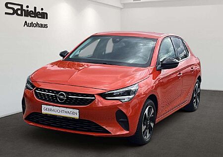 Opel Corsa-e Elektro 50kWh 136PS Elegance *11kW-OBC*