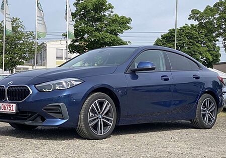 BMW 218 i Advantage #Lkrdhz#Navi#AHK#SHZ#DAB