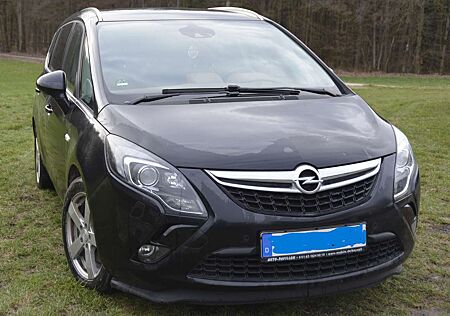Opel Zafira Tourer 2.0 CDTI ecoFLEX Start/Stop Innovati