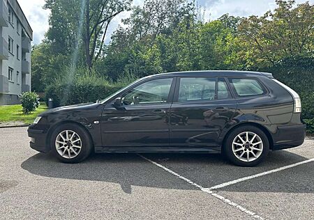 Saab 9-3 1.9 Sport Kombi TiD DPF Aut. Arc