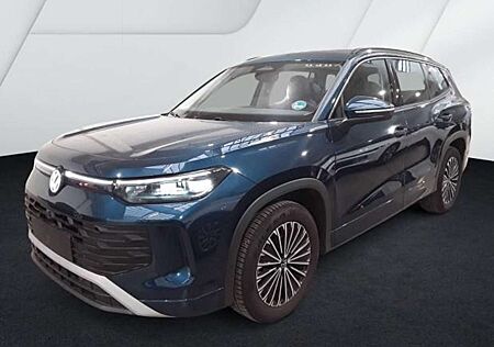 VW Tayron Volkswagen Life 1.5 eTSI DSG ACC+AHK+IQ-LIGHT+NAVI