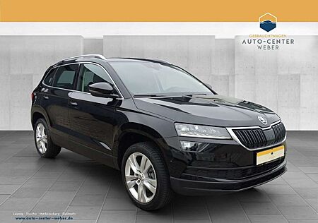 Skoda Karoq 1.5 TSI Style DSG AHK*AUT*DynLicht*Kam.*LM
