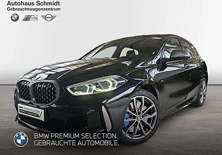 BMW 135 M135i xDrive Hatch*LC Prof.*HUD*HiFi*DAB*Adapt.LED