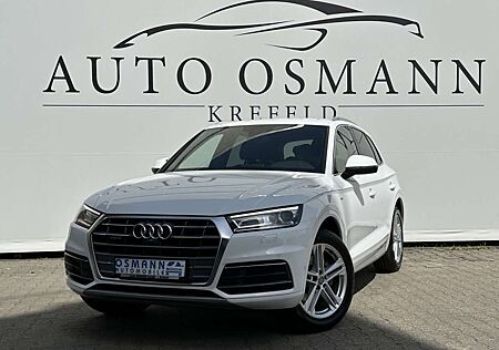 Audi Q5 40 TDI quattro Stronic sport 360° AHK RFK