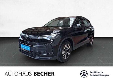 VW Tiguan Volkswagen 2.0 TDI DSG Goal /AHK/Navi/LED/Sitzhz