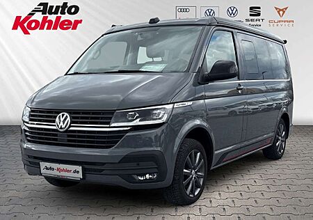 VW Volkswagen Others Beach Camper 4Motion 2.0 TDI CarPlay Standheizung