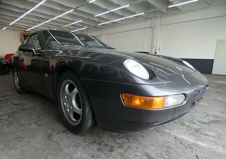 Porsche 968 TARGA*KLIMA*S-HEFT*S-DACH*ALU