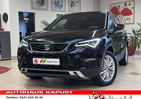 Seat Ateca Xcellence 4Drive/Navi/LED/DAB/Spur/Cam