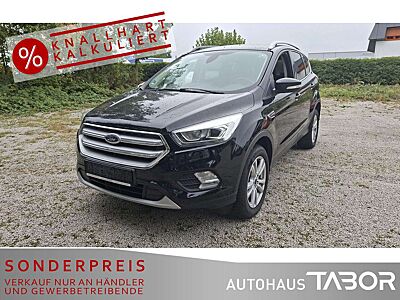 Ford Kuga 1.5 EB Cool&Connect Nav PDC LM SHZ KeyFree