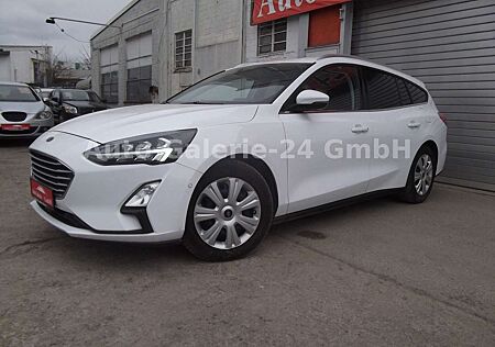 Ford Focus Turnier 2,0 TDCi Cool & Connect Autom,Navi