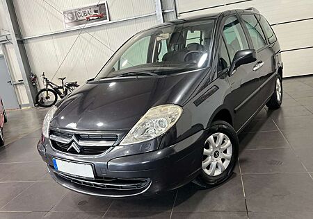 Citroën C8 Citroen 2.0 Style **Klimaanlage*Schiebetüren**