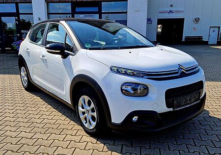 Citroën C3 Citroen Feel mit Sitzheizung, Klima, etc.