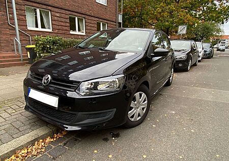 VW Polo Volkswagen 1.2 Trendline