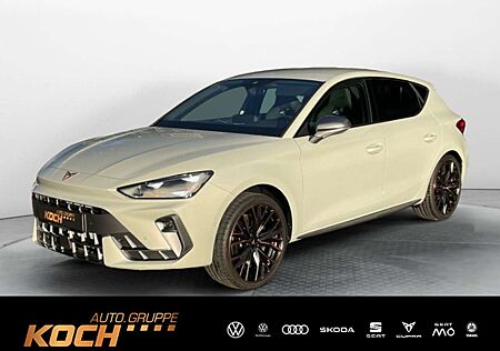 Cupra Leon VZ 2.0 TSI 221 kW (300 PS) 7-Gang-DSG
