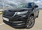 Skoda Kodiaq 2.0 TDI*DSG*4x4*VIRTU*PANO*LED*CAM*AHK!!