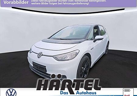 VW ID.3 Volkswagen PRO S 77 KWH AUTOMATIK (+ACC-RADAR+NAVI) LED