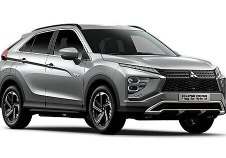 Mitsubishi Eclipse Cross PHEV, Plus,