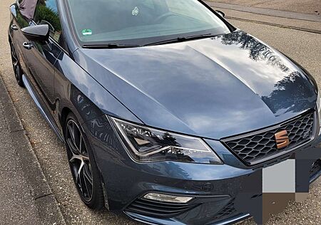 Seat Leon Cupra 300 4Drive