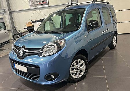 Renault Kangoo 1.5 dCi **Klima*Tempomat*PDC*ALU**