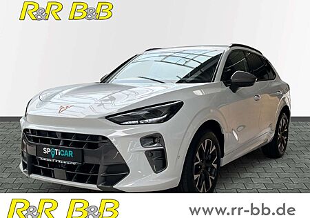 Cupra Terramar 1.5 eTSI DSG AT NAVI+HUD+SHZ+CARPLAY+BT+ACC+KLIMA+