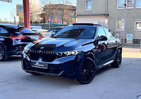 BMW X6 40 d xDrive M Sportpaket Pro