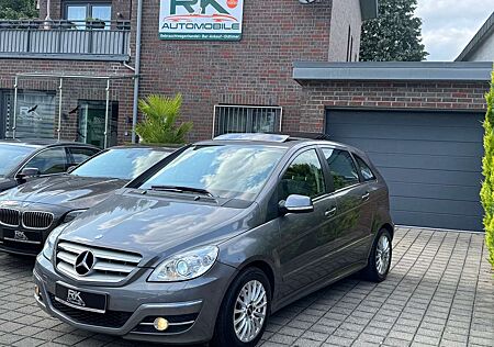 Mercedes-Benz B 180 CDI DPF Autotronic