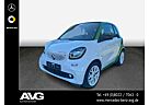 Smart ForTwo ED Cool & Audio/Sitzhzg/4,6kW-Lader