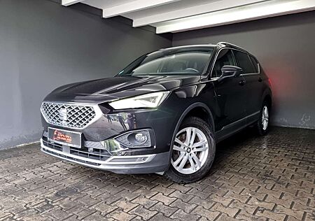 Seat Tarraco 2.0 TDI Xcellence 4Drive, 7 SITZER, ACC, 360°