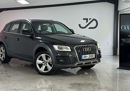 Audi Q5 3.0 TFSI quattro *AHK*PANO*Memory