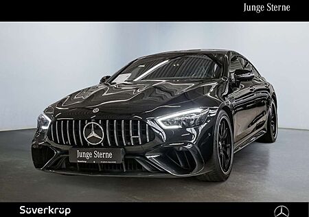 Mercedes-Benz AMG GT 63 S E PERFORMANCE NIGHT BURM DISTR SPUR