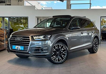 Audi Q7 50 TDI*Pano*Digital*Alcantara*RFK*ACC*SHZ*